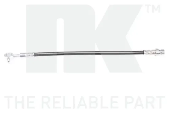 Bremsschlauch Hinterachse links NK 8599100 Bild Bremsschlauch Hinterachse links NK 8599100
