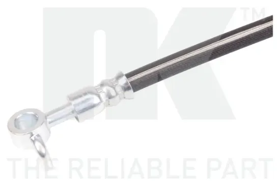 Bremsschlauch Hinterachse links NK 8599100 Bild Bremsschlauch Hinterachse links NK 8599100