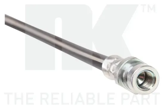 Bremsschlauch Hinterachse links NK 8599100 Bild Bremsschlauch Hinterachse links NK 8599100