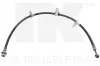 Bremsschlauch Vorderachse links NK 859938