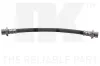 Bremsschlauch Hinterachse NK 859940