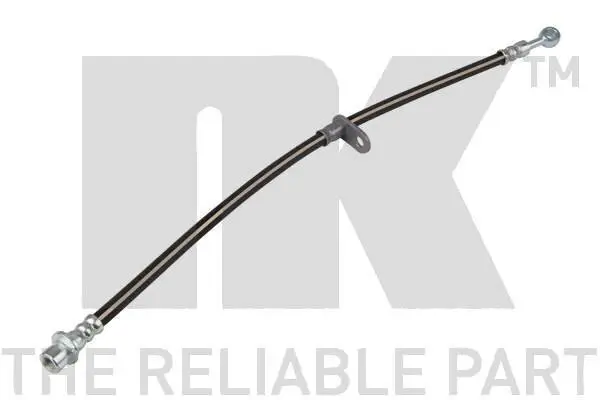 Bremsschlauch Vorderachse NK 859942