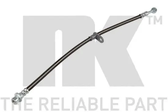 Bremsschlauch Vorderachse NK 859942 Bild Bremsschlauch Vorderachse NK 859942