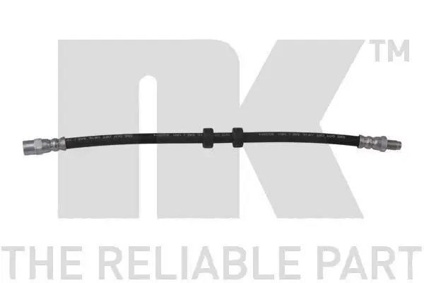 Bremsschlauch Vorderachse NK 859958