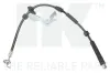 Bremsschlauch Vorderachse rechts NK 859968 Bild Bremsschlauch Vorderachse rechts NK 859968