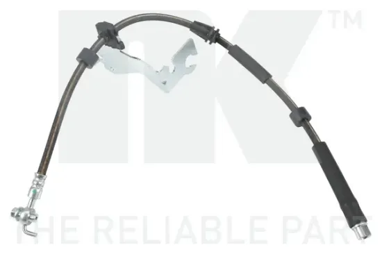 Bremsschlauch Vorderachse rechts NK 859968 Bild Bremsschlauch Vorderachse rechts NK 859968