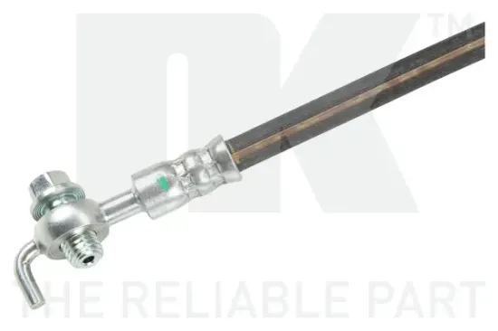 Bremsschlauch Vorderachse rechts NK 859968 Bild Bremsschlauch Vorderachse rechts NK 859968