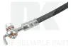 Bremsschlauch Vorderachse rechts NK 859970 Bild Bremsschlauch Vorderachse rechts NK 859970