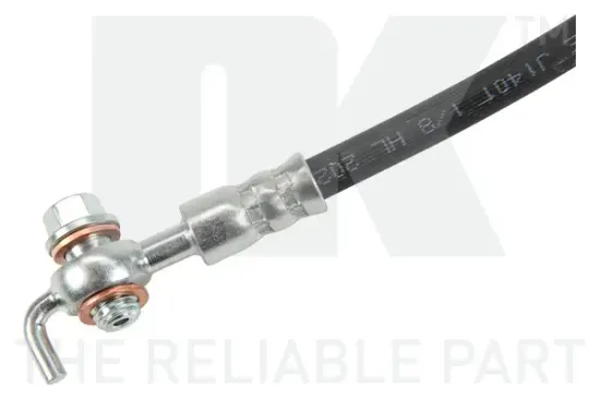 Bremsschlauch Vorderachse rechts NK 859970 Bild Bremsschlauch Vorderachse rechts NK 859970