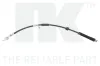 Bremsschlauch NK 859971
