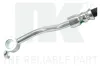 Bremsschlauch Vorderachse rechts NK 859974 Bild Bremsschlauch Vorderachse rechts NK 859974