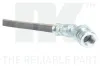 Bremsschlauch Hinterachse rechts NK 859977 Bild Bremsschlauch Hinterachse rechts NK 859977