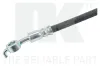 Bremsschlauch Hinterachse rechts NK 859978 Bild Bremsschlauch Hinterachse rechts NK 859978