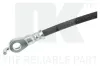 Bremsschlauch Vorderachse rechts NK 859980 Bild Bremsschlauch Vorderachse rechts NK 859980