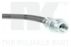 Bremsschlauch Vorderachse rechts NK 859980 Bild Bremsschlauch Vorderachse rechts NK 859980