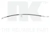 Bremsschlauch Vorderachse links NK 859983