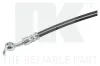 Bremsschlauch Vorderachse rechts NK 859984 Bild Bremsschlauch Vorderachse rechts NK 859984