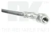 Bremsschlauch Vorderachse rechts NK 859989 Bild Bremsschlauch Vorderachse rechts NK 859989