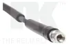 Bremsschlauch Vorderachse rechts NK 859991 Bild Bremsschlauch Vorderachse rechts NK 859991