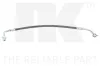 Bremsschlauch Hinterachse links NK 859996