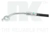 Bremsschlauch Hinterachse rechts NK 859997 Bild Bremsschlauch Hinterachse rechts NK 859997