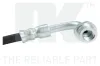 Bremsschlauch Hinterachse rechts NK 859997 Bild Bremsschlauch Hinterachse rechts NK 859997
