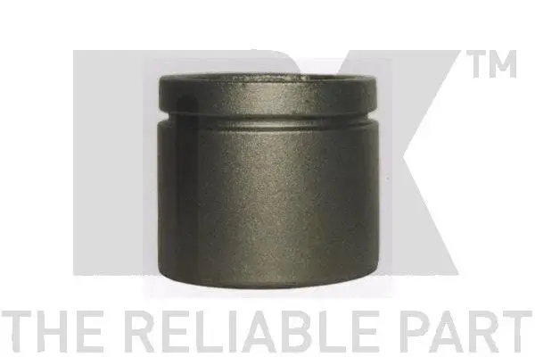 Führungshülse, Bremssattel Vorderachse NK 8945017