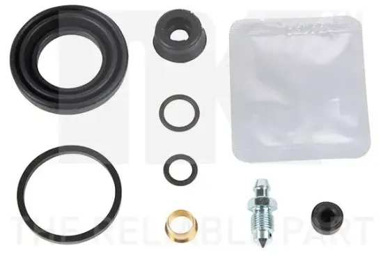 Reparatursatz, Bremssattel Hinterachse NK 8810011 Bild Reparatursatz, Bremssattel Hinterachse NK 8810011