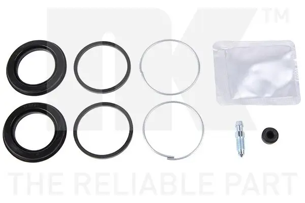 Reparatursatz, Bremssattel NK 8815002