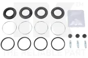 Reparatursatz, Bremssattel Vorderachse NK 8815007