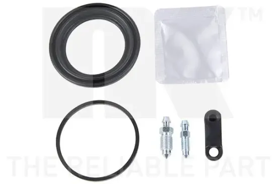 Reparatursatz, Bremssattel Vorderachse NK 8815017 Bild Reparatursatz, Bremssattel Vorderachse NK 8815017