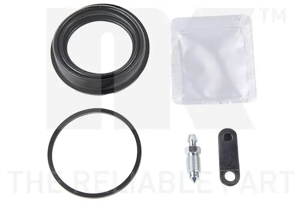 Reparatursatz, Bremssattel Vorderachse NK 8815026