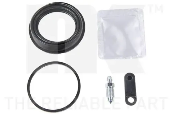 Reparatursatz, Bremssattel Vorderachse NK 8815026 Bild Reparatursatz, Bremssattel Vorderachse NK 8815026