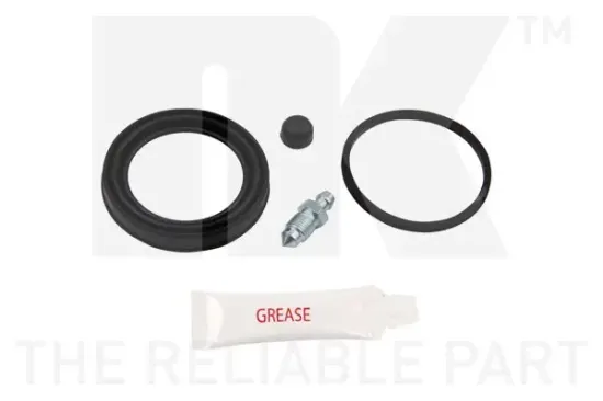 Seilzug, Feststellbremse links NK 9019111 Bild Seilzug, Feststellbremse links NK 9019111