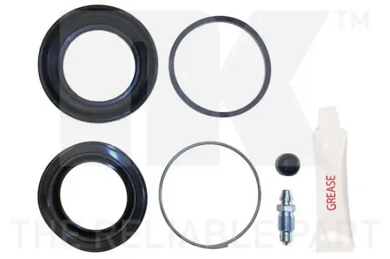 Seilzug, Feststellbremse NK 901915 Bild Seilzug, Feststellbremse NK 901915