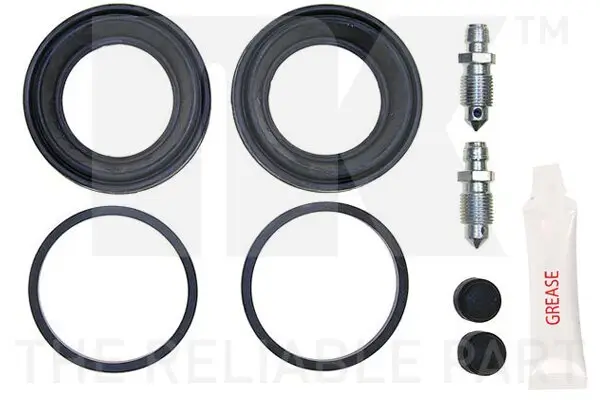 Seilzug, Feststellbremse NK 901923