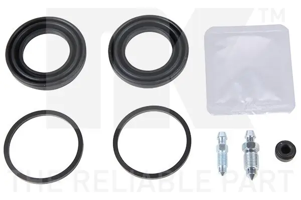 Reparatursatz, Bremssattel Vorderachse NK 8822025