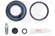 Reparatursatz, Bremssattel Hinterachse NK 8823006