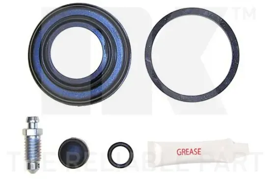Reparatursatz, Bremssattel Hinterachse NK 8823006 Bild Reparatursatz, Bremssattel Hinterachse NK 8823006