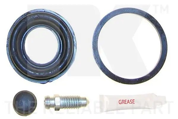 Reparatursatz, Bremssattel Vorderachse NK 8823009