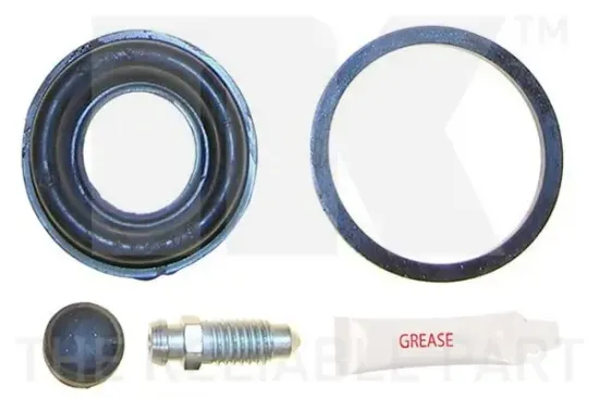 Reparatursatz, Bremssattel Vorderachse NK 8823009 Bild Reparatursatz, Bremssattel Vorderachse NK 8823009