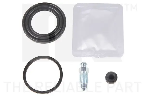 Reparatursatz, Bremssattel Hinterachse NK 8826013