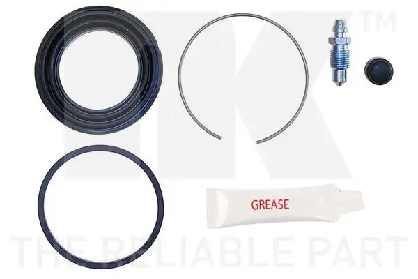 Seilzug, Feststellbremse rechts NK 9022117