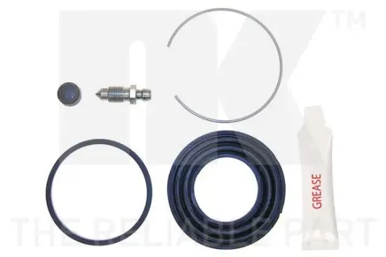 Reparatursatz, Bremssattel Vorderachse NK 8830011 Bild Reparatursatz, Bremssattel Vorderachse NK 8830011