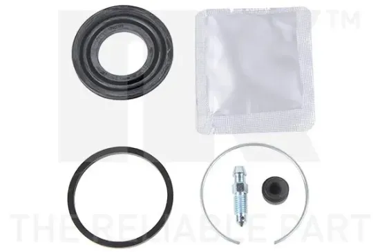 Reparatursatz, Bremssattel Hinterachse NK 8830018 Bild Reparatursatz, Bremssattel Hinterachse NK 8830018