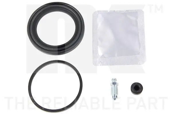 Reparatursatz, Bremssattel Vorderachse NK 8830023