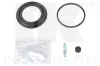 Reparatursatz, Bremssattel Vorderachse NK 8832023