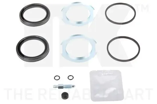 Reparatursatz, Bremssattel Vorderachse NK 8833005 Bild Reparatursatz, Bremssattel Vorderachse NK 8833005