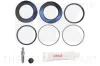 Reparatursatz, Bremssattel Hinterachse NK 8833016