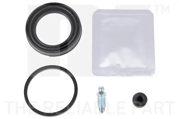 Reparatursatz, Bremssattel Vorderachse NK 8833017